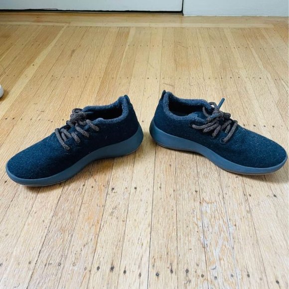 Allbirds Women's Wool Runner Mizzles (Water Repellent) - Picture 3 of 5
